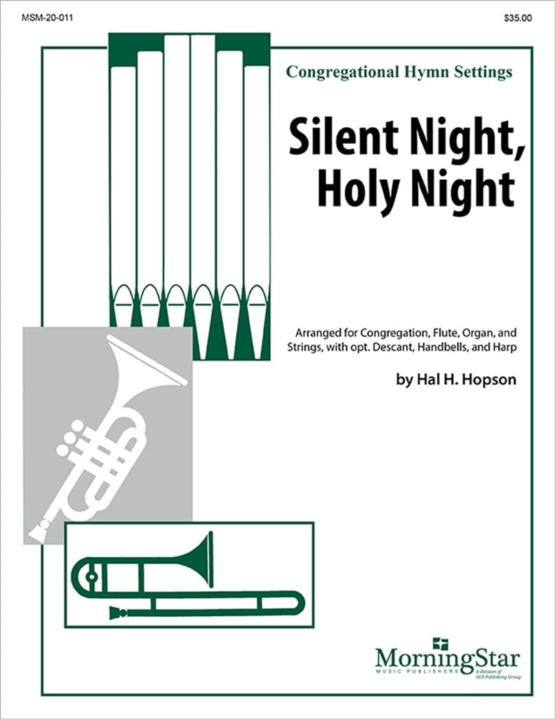 Silent Night, Holy Night
